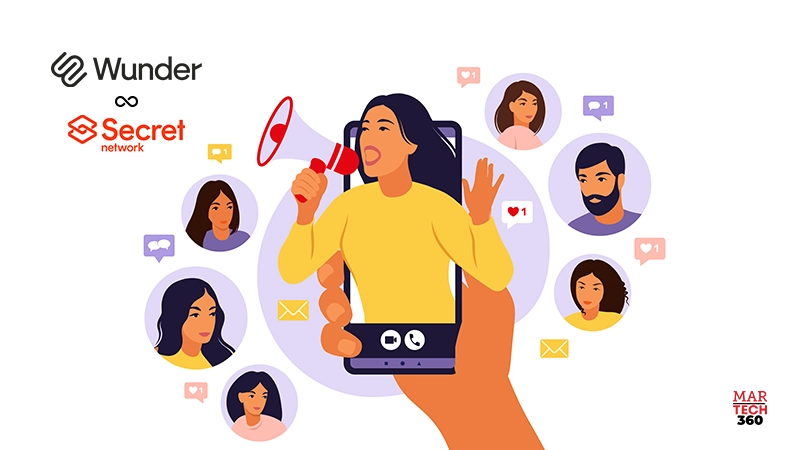 Wunder Partners with Secret Network for Private AI Tools