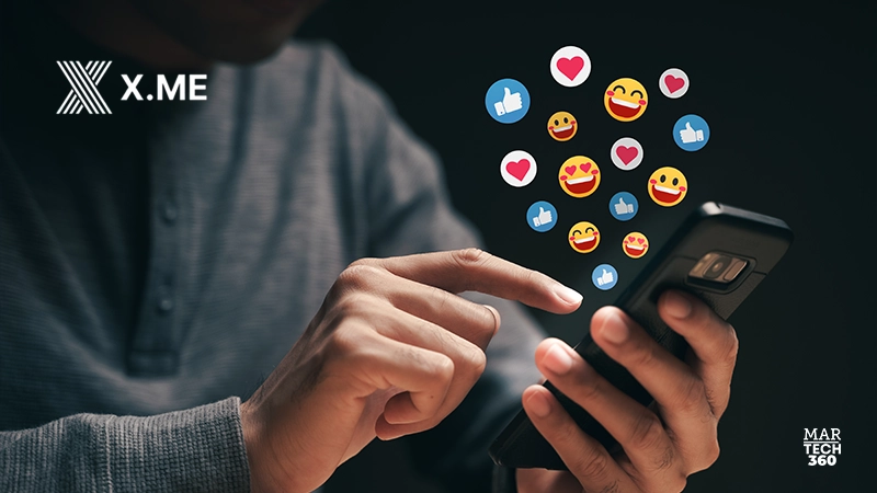 X.ME Launches Next-Gen Social Platform Merging AI, Web3 for Authentic User Experiences