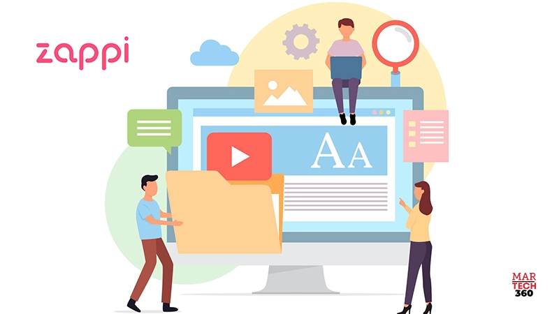 Zappi Introduces Ai Concept Creation Agents To Reimagine Consumer Product Development