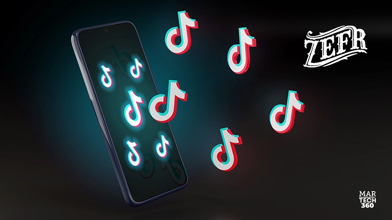 Zefr Expands TikTok Brand Protection with AI Exclusion Lists