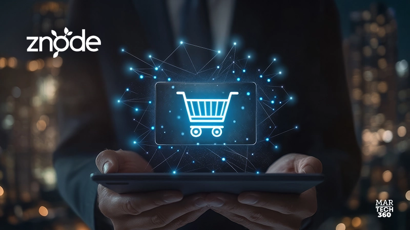 Znode Releases Distributed SaaS Platform for the Next Era of B2B Ecommerce
