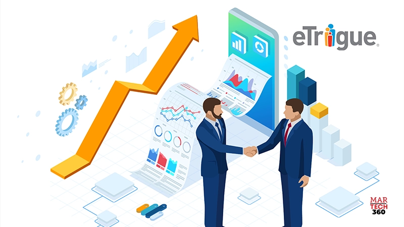 eTrigue Debuts AI ‘Lead Insights’ to Boost Channel Sales