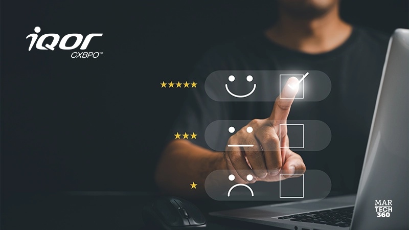 iQor Taps OpenAI to Advance Voice of the Customer Analytics