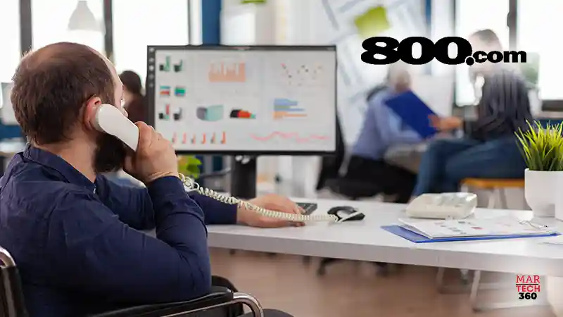 800.com Adds GA4 Integration to Connect Call Tracking with Website Conversions