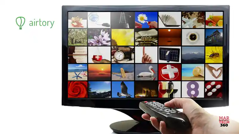 Airtory Launches AdCTV – World’s Leading CTV Ad Builder, Revolutionizing Creative Development for Connected TV