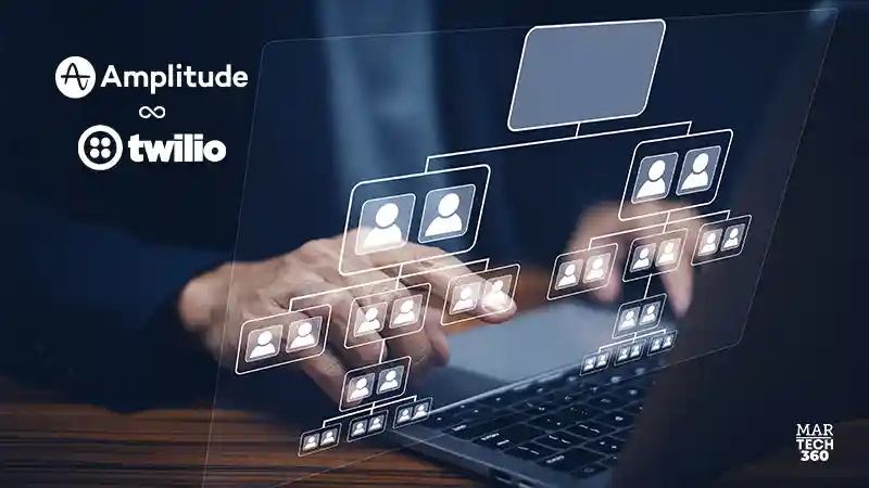 Amplitude and Twilio Strike Preferred Partnership to Turn Data Into Action at Scale