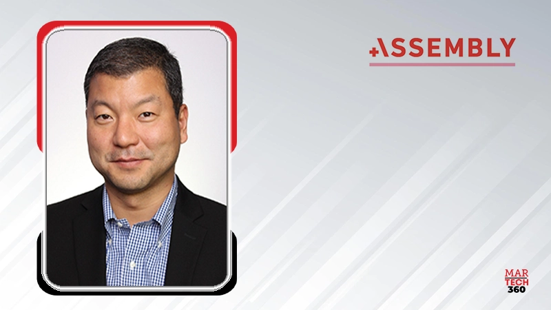 Assembly Appoints Jason Lim as first ever Chief Media Officer for North America