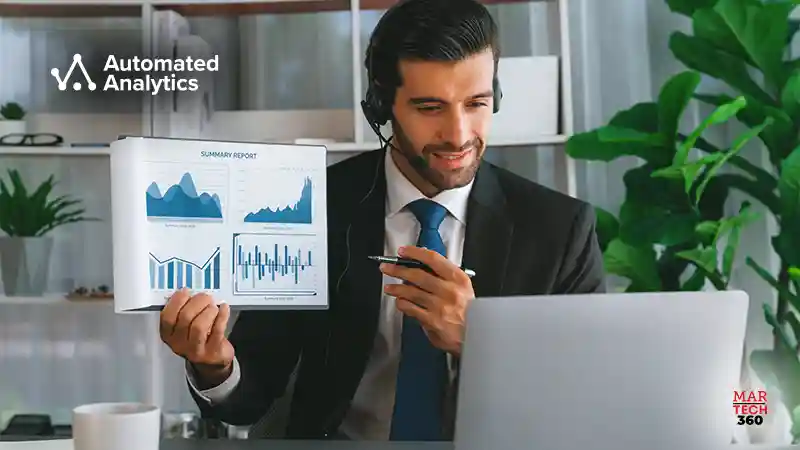 Automated Analytics Launches AI-Powered Call360 in the U.S., Redefining Call Tracking for Businesses