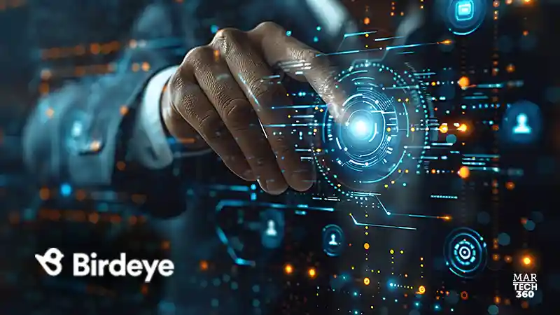 Birdeye Unveils Brand AI and Industry AI