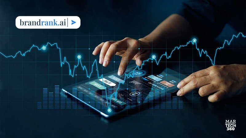 BrandRank.AI Officially Launches SaaS Dashboard to Put Marketers Back in the Driver’s Seat of the AI Search Disruption