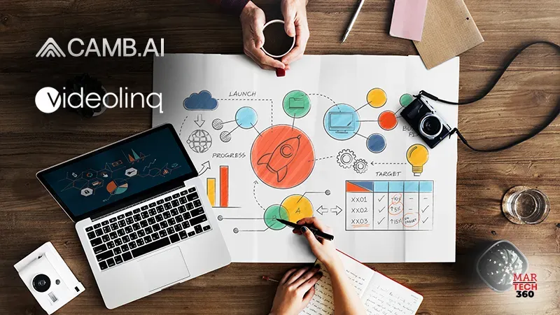 Camb.ai and Videolinq Partner to Deliver End-to-End Multilingual Live Video Workflows