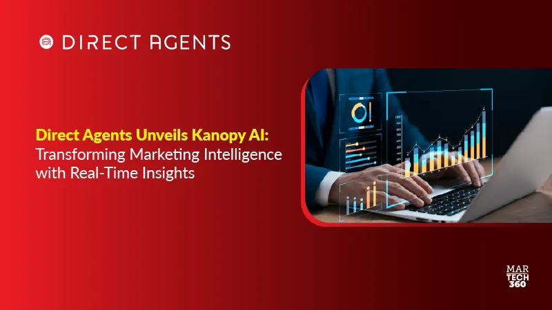 Direct Agents Unveils Kanopy AI: Transforming Marketing Intelligence with Real-Time Insights