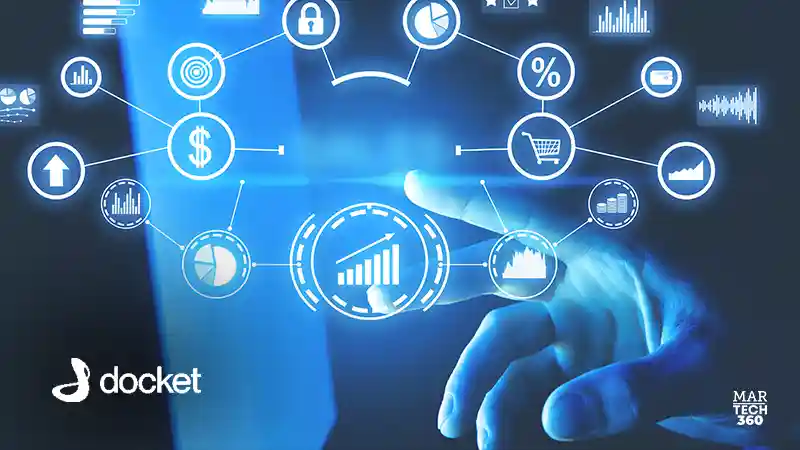 Docket Launches AI Seller to Reinvent the Digital Buying Experience