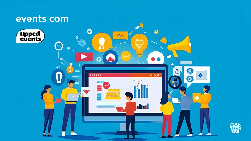 Events.com Expands Platform with Acquisition of Upped Events