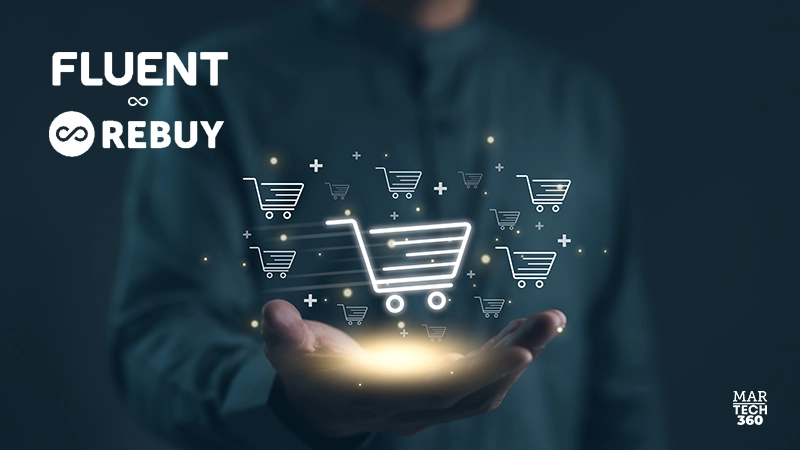 Fluent and Rebuy Partner to Boost Post-Purchase Advertising