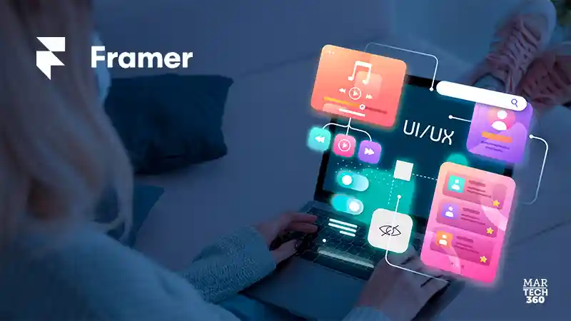 Framer Launches AI Features to Supercharge Web Design