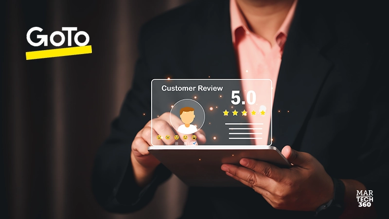 GoTo Unveils 100+ AI Features to Enhance SMB Communications