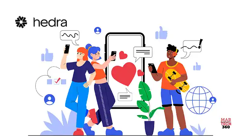 Hedra raises $32M to build the leading generative media platform for digital characters