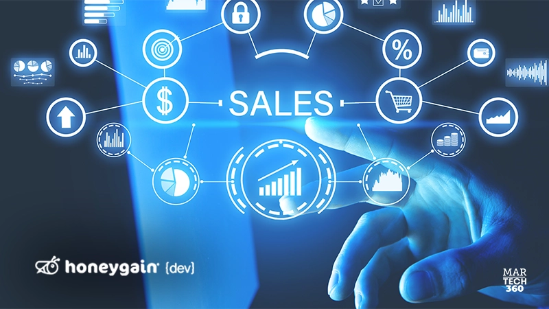 Honeygain SDK Drives Hybrid Monetization Increasing App Revenue Alongside Traditional Ads