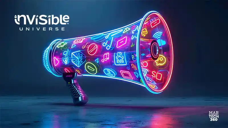 Invisible Universe Launches Invisible Studio for Short Videos