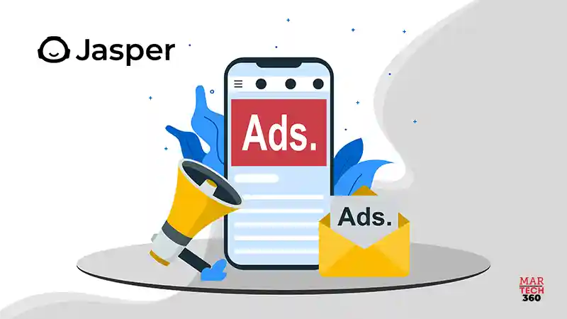 Jasper Unveils Audiences: Expanding Its Proprietary IQ Layer to Deliver Deeper, More Personalized Marketing at Scale