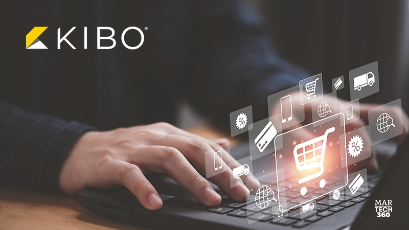 KIBO Announces Agentic Launchpad to Accelerate Smarter Commerce at Scale