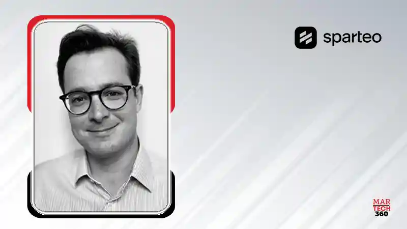 Sparteo hires Louis-Etienne Balleydier as Chief Legal Officer