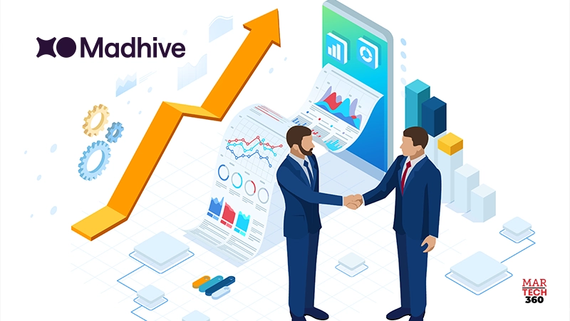 Madhive Launches Maverick AI to Accelerate Media Sales