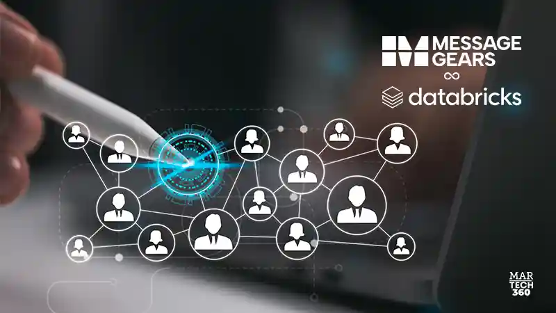 MessageGears partners with Databricks to power native data activation in enterprise marketing campaigns