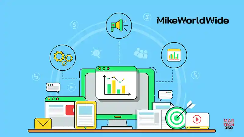 MikeWorldWide PR Agency Launches PRISMA Labs.ai