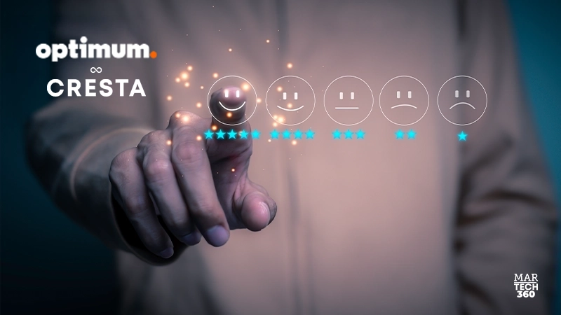 Optimum Partners with Cresta to Elevate Customer Experience Through Generative AI Integration