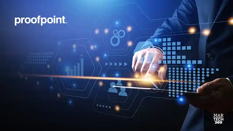 Proofpoint Launches Next-Gen Digital Communications Governance Offering with Enhanced Capture, Archiving and Supervision Innovations