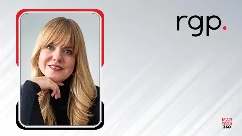 RGP Appoints Jennifer Jones as Chief Marketing Officer