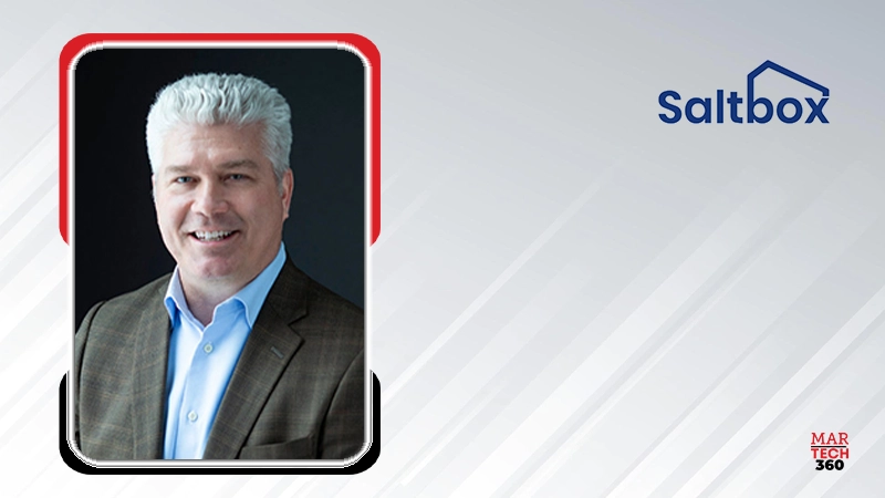 Saltbox Mgmt Welcomes Brian Wagner as Chief Revenue Officer
