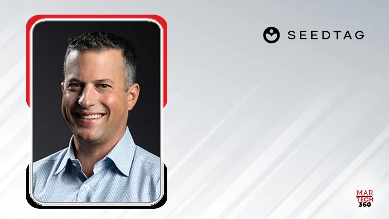 Seedtag Appoints Brian Danzis as Global Chief Revenue Officer