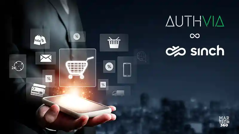 Sinch and Authvia Partner to Power Payment-Enabled Messaging Across North America