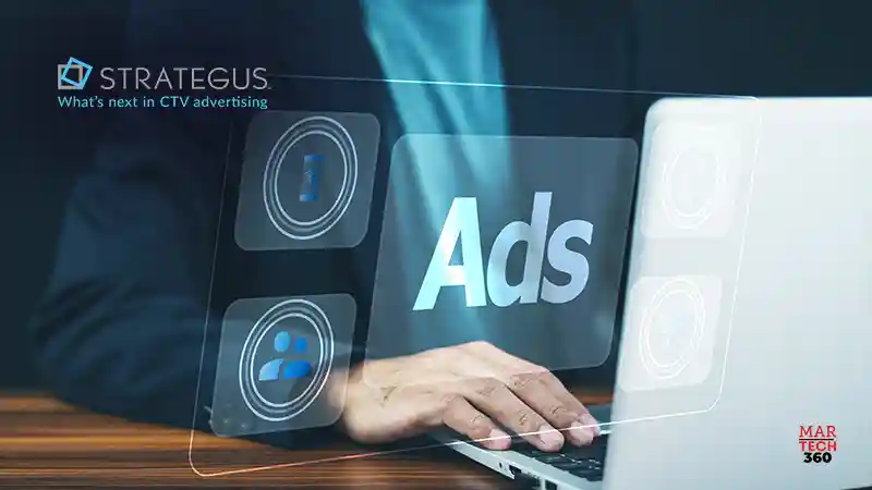 Strategus Launches First-of-its-Kind GenAI-Powered Social Signal CTV Targeting Powered by consumr.ai