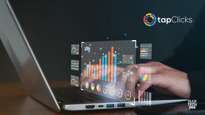 TapClicks Launches Powerful Mobile Apps for Effortless Marketing Campaign Management On-the-Go