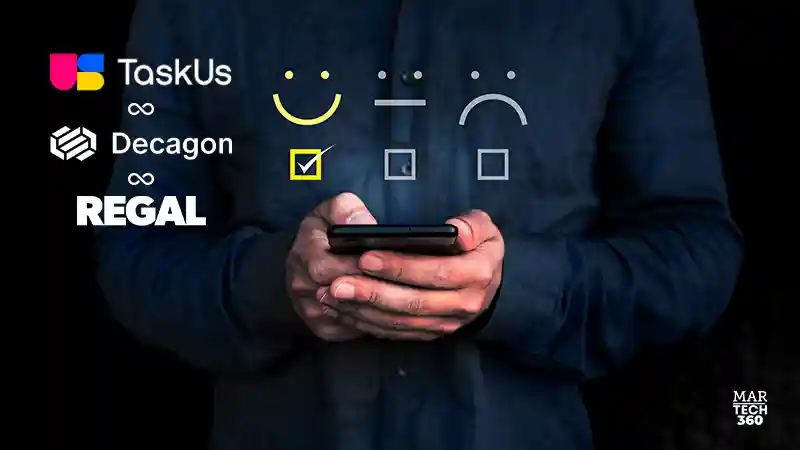 TaskUs Accelerates Agentic AI-Powered CX with Strategic Partnerships with Decagon and Regal