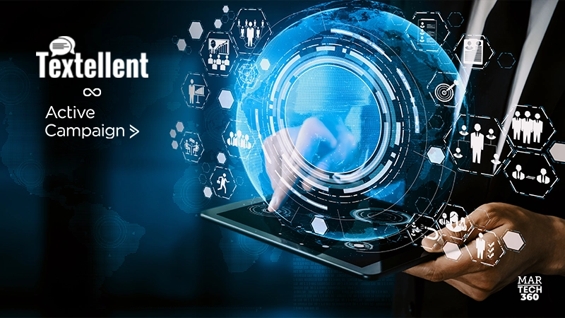 Textellent Unveils One-Click Integration with ActiveCampaign, Enhancing CRM with Seamless SMS Marketing Capabilities