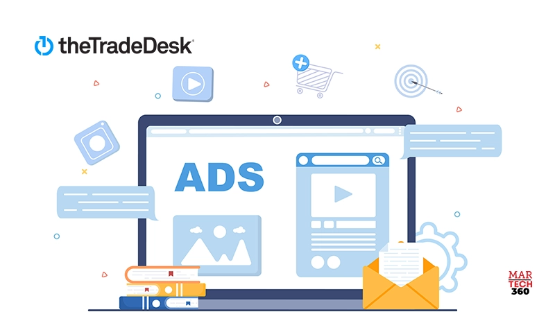 The Trade Desk Launches European Unified ID on Snowflake Marketplace