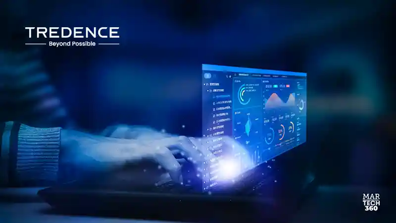 Tredence Named Leader in The Forrester Wave For Customer Analytics