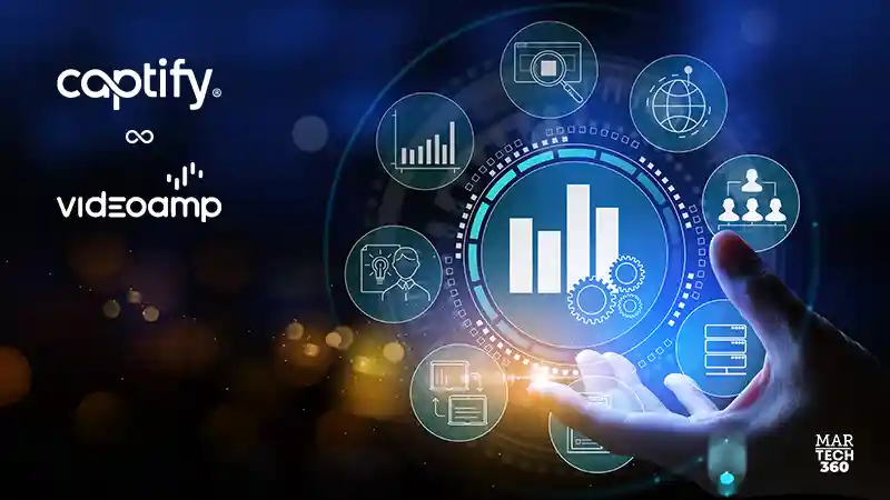 VideoAmp Integrates with Captify to Launch the Industry’s First Solution Directly Tying Search Outcomes to Currency-Grade Viewership Data