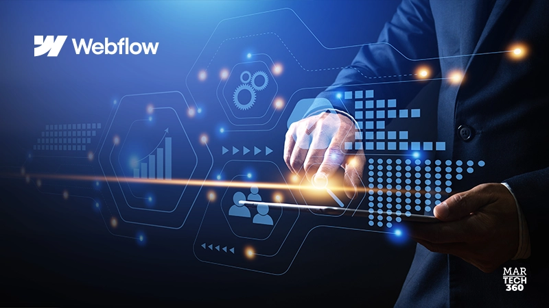 Webflow Unveils Webflow Cloud Full-Stack App Hosting Natively Integrated into Its Website Experience Platform