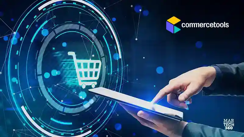 commercetools Launches Commerce MCP and AI Hub to Make Enterprise Commerce Agent-Ready