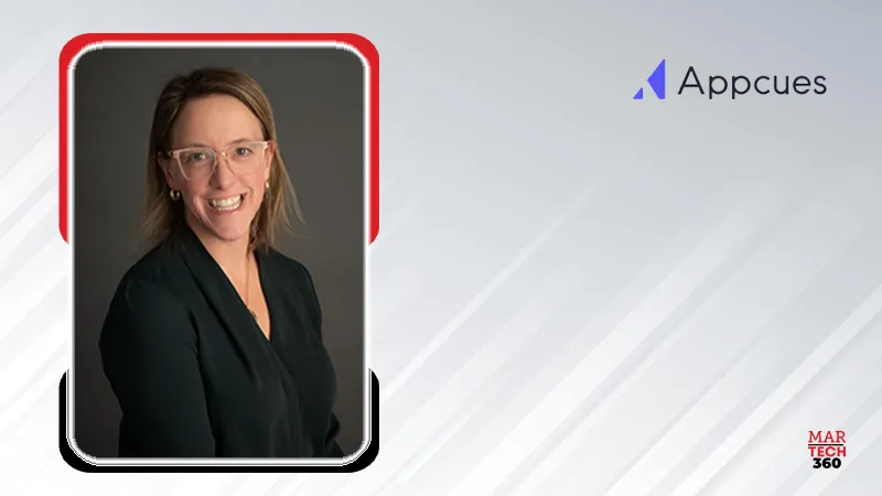 Appcues Names Bernadette Fisher as VP of Product to Accelerate Innovation in CX