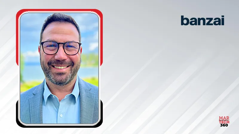 Banzai Appoints Michael Kurtzman as Chief Revenue Officer