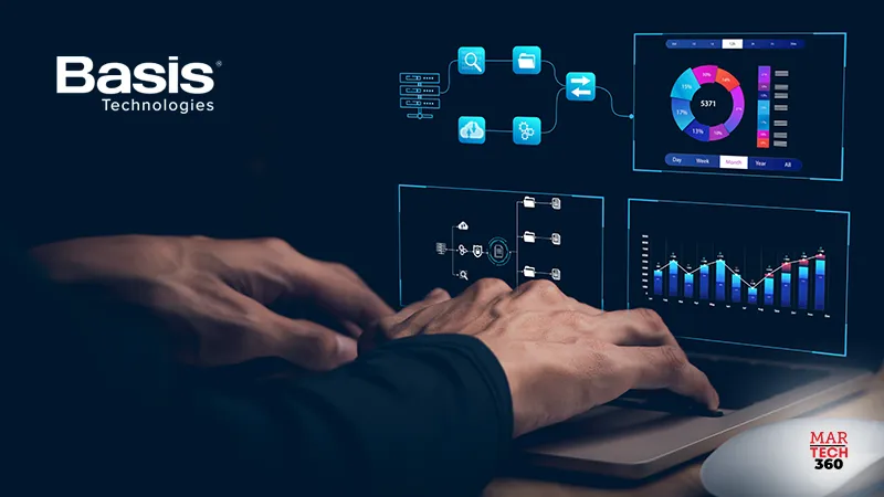 Basis Technologies Expands Ad Platform with Omnichannel Reporting, Data Visualization, Paid Search Activation, and Task Management