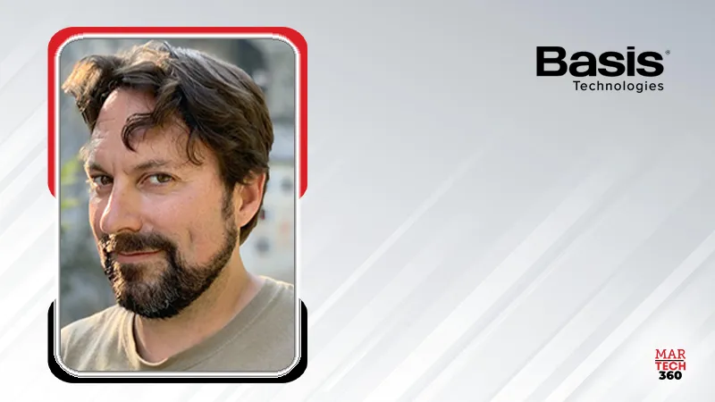 Basis Technologies Appoints Mark McEachran to Vice President of Product – DSP