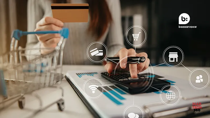 Bazaarvoice launches the new Intelligent Trust Mark for authentic ratings and reviews